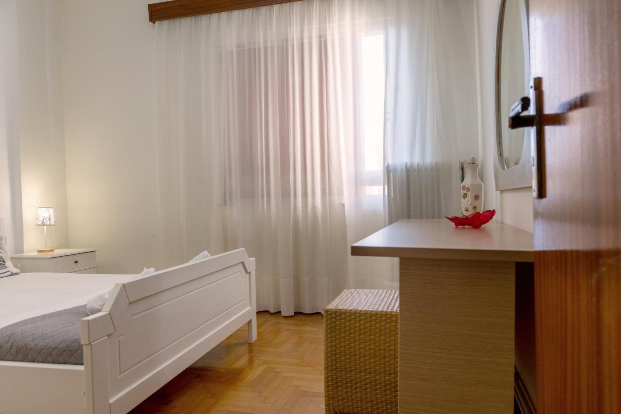 Electra Apartment Превеза Экстерьер фото